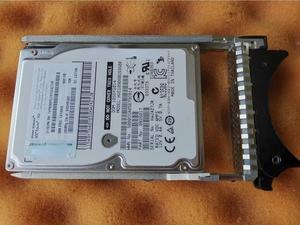 For IBM 1790 600G 10K 2.5 SAS P6 P7 minicomputer hard disk 74Y4900 74Y9269