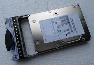 For IBM 71P7454 22R5488 ST373454FC 73G 15K FC DS6000/DS8000 hard disk
