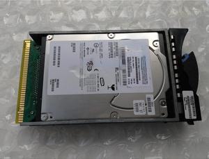 For IBM 1973 03N5272 300G 10K SCSI RS6000 P5 minicomputer hard disk 03N5271
