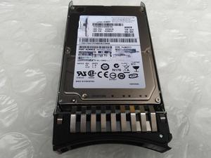 For IBM X3550/3650 M3 300G 10K 2.5 SAS hard disk 42D0637 42D0638 42D064