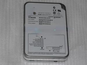 For Seagate ST36530N 6G/6.5GB 50 pin SCSI hard disk 50PIN SCSI