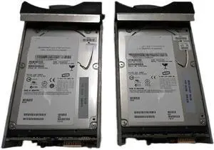 For IBM 8536 7133-D40/T40 36G 10K SSA hard disk 22R0611 22R4765 18P3549
