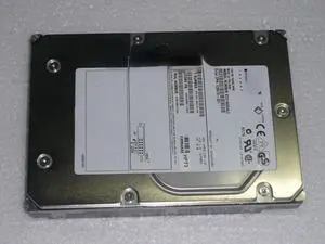 For HP 144G ST3146854LC 528670-001/002 15K U320 80 pin SCSI hard disk