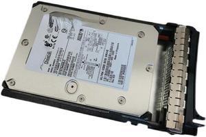 For Dell 0M0916 0X2689 ST373453LC 73G 15K U320 SCSI Server Hard Disk