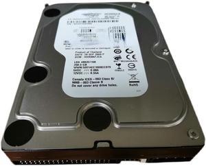 For Western Caviar SE WD2500AAJB-00WGA0 250G 7.2K 3.5 parallel port/IDE hard disk