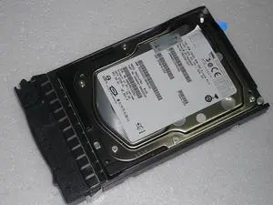 For HP 375872-B21 146G 15K SAS 376595-001 392254-003 MAX3147RC