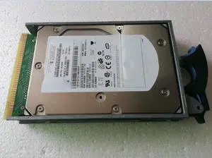 For IBM 4327 39J3696 97P3013 iSeries 70G/70.56G 15K 3.5 SCSI hard disk