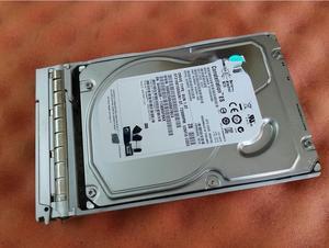 For Oracle SUN 1.0T 1TB 7.2K 3.5 SAS hard disk 542-0392-01 390-0475-03