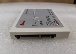 For KingSpec SSD 2.5 16G 32G SATA SSD KSD-SA25.7-XXGMJ