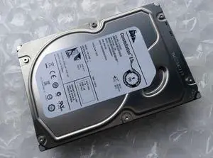 For DELL 0740YX ST1000NM0001 1TB 7.2K 3.5 SAS server hard disk 740YX
