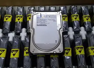 For Lenovo/Inspur hard disk CA06550-B200 MAW3147NC 147G 10K 80 pin SCSI