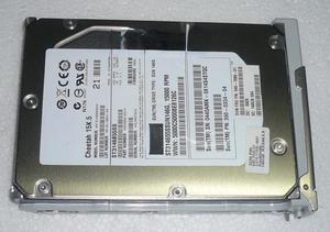 For SUN XRB-SS1CE-146G 15K 540-7088 ST3146855SS SAS hard disk 390-0334