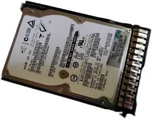 For HP G8 Gen9 300G 10K 2.5 SAS hard disk 653955/641552-001 507129-004