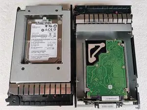For HP BF0300DEDHC 300G 15K SAS-FC 454411/759202-001 759221-002