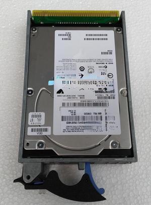 For IBM 3275 03N5265 03N5264 pSeries 146G 10K SCSI P5 minicomputer hard disk