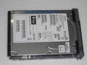 For SUN 540-6064/6065 146G 10K SCSI hard disk 390-0266 HUS10143ASUN146G