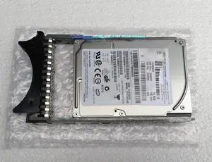 For IBM 26K5655 26K5657 73G/73.4G 10K 2.5-inch SAS server hard disk 26K5262