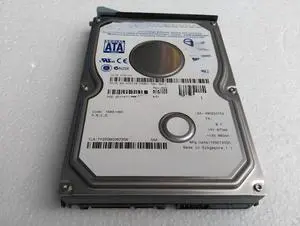 For Dell 250G 7.2K 3.5 SATA hard disk 0TG119 MAXTOR/Maxtor 7Y250M0-06725N