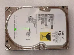 KHACHIMO ST318417N 18G 7.2K U2 50 pin SCSI hard disk