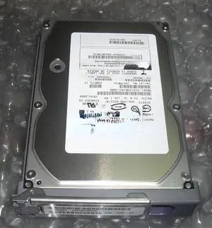 For SUN HUS5A143BSUN146G 540-7591-01 390-0418 146GB 15K SCSI hard disk