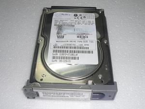 For SUN 540-6604 V890 73G 10K FC-AL Hard Disk MAW3073FCSUN72G 390-0256