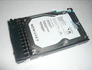 For HP 500G 3.5 SATA hard disk 454141/395501-002 GB0500C8046 395473-B21