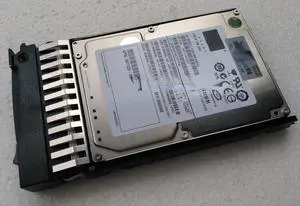 KHACHIMO EG0146FAWHU 146G 10K 2.5 SAS hard disk 507119-003 507129-002