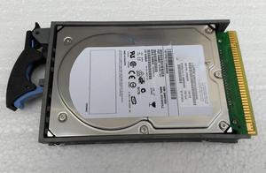 For IBM P520 P52A 3275 146G 10K SCSI hard disk 03N6329 03N6330