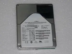 For Seagate ST51080N 1G 50 pin SCSI hard disk