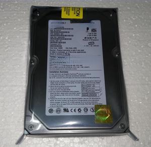 For SEAGATE ST3200822A 200G 7.2K 39 pin parallel port/IDE hard disk 9W2844-301