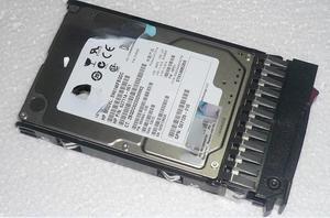 For HP 627114-001 146G 15K 2.5 SAS hard disk EH0146FBQDC 507129-010