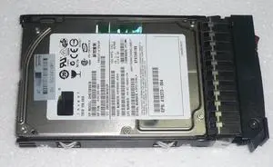 For HP 72G 15K 2.5 SAS hard disk 418398-001 DH072BB978 430169-002
