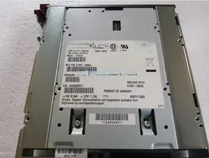 For HP C7497B DAT40 DDS4 SCSI Tape Drive C7497-60004/69202 C5683-60040