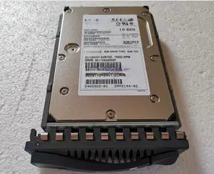 For SUN 6120 storage 73G 15K FC hard disk 540-5922 390-0144-02 ST373453FC