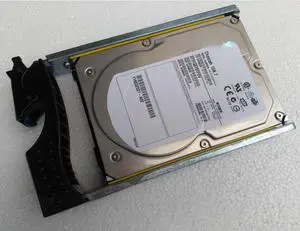 For EMC DMX-2G10-146G hard disk 100-885-128 100-880-895 ST3146707FCV