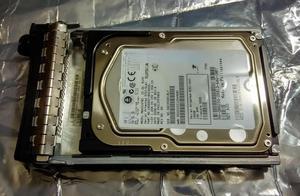For Dell PE2950/2900 146G MAX3147RC 15K 3.5 SAS server hard disk 0M8034