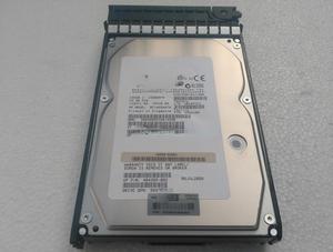 For HP AG556A 404395-002 454410-001 146G 15K FC hard disk 5697-6815