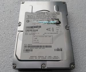 For Dell 0M8033 Maxtor ATLAS 10K V 146G 3.5 SAS hard disk 8J147S044885