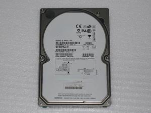 For SEAGATE 9.1G ST39204LC 9G 10K U160 80 pin SCSI hard disk
