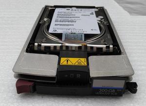 For HP 300G 10K SCSI hard disk 404670/404701-001 365695-009 350964-B22
