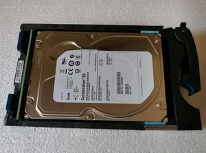 For EMC 005049493 1TB 7.2K 3.5 SAS-FC hard disk ST1000NM0001 9YZ264-031