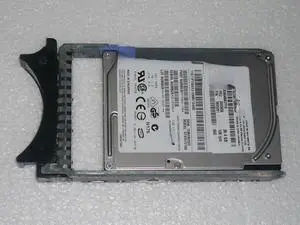 For IBM 36G/36.4G 10K 2.5-inch SAS hard disk 26K5656 26K5654 26K5261