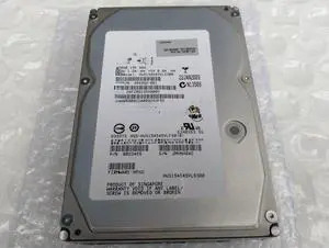 For HP 450G 15K 3.5 SAS hard disk 484,992-001 495,608-001 HUS154,545VLS300