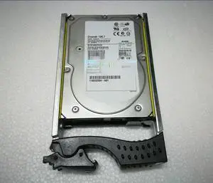 For EMC CX-2G10-73G 005048580 ST373207FCV 10K hard disk 118032504-A01