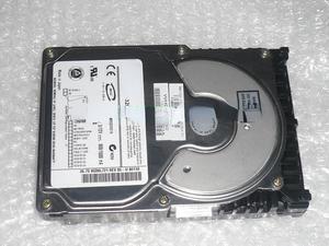 For Maxtor KU36L721 36G ATLAS 10K III-U320 68 pin SCSI hard disk 36.7S