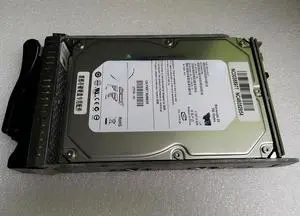 For Lenovo/LSI 27718-01 750G 7.2K SATA hard disk ST3750641NS 9FF148-110