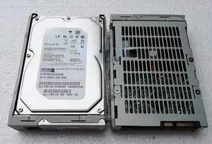 For SUN X4540 541-1468 250G 7.2K SATA hard disk 390-0354-03 ST3250820NS