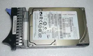 For IBM 43X0853 43X0855 42C0263 73.4G 15K 2.5-inch SAS server hard disk