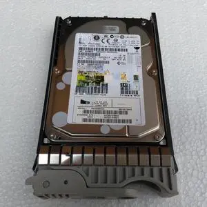 For HP A6725-64001 A7285-69002 A7285A 73.4G 10K LVD hard disk 0950-4133