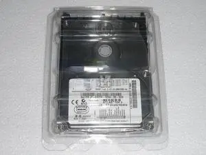 For Quantum 9.2S 9G/9.2G ATLAS 10K II U160 68 pin SCSI, TY09L461